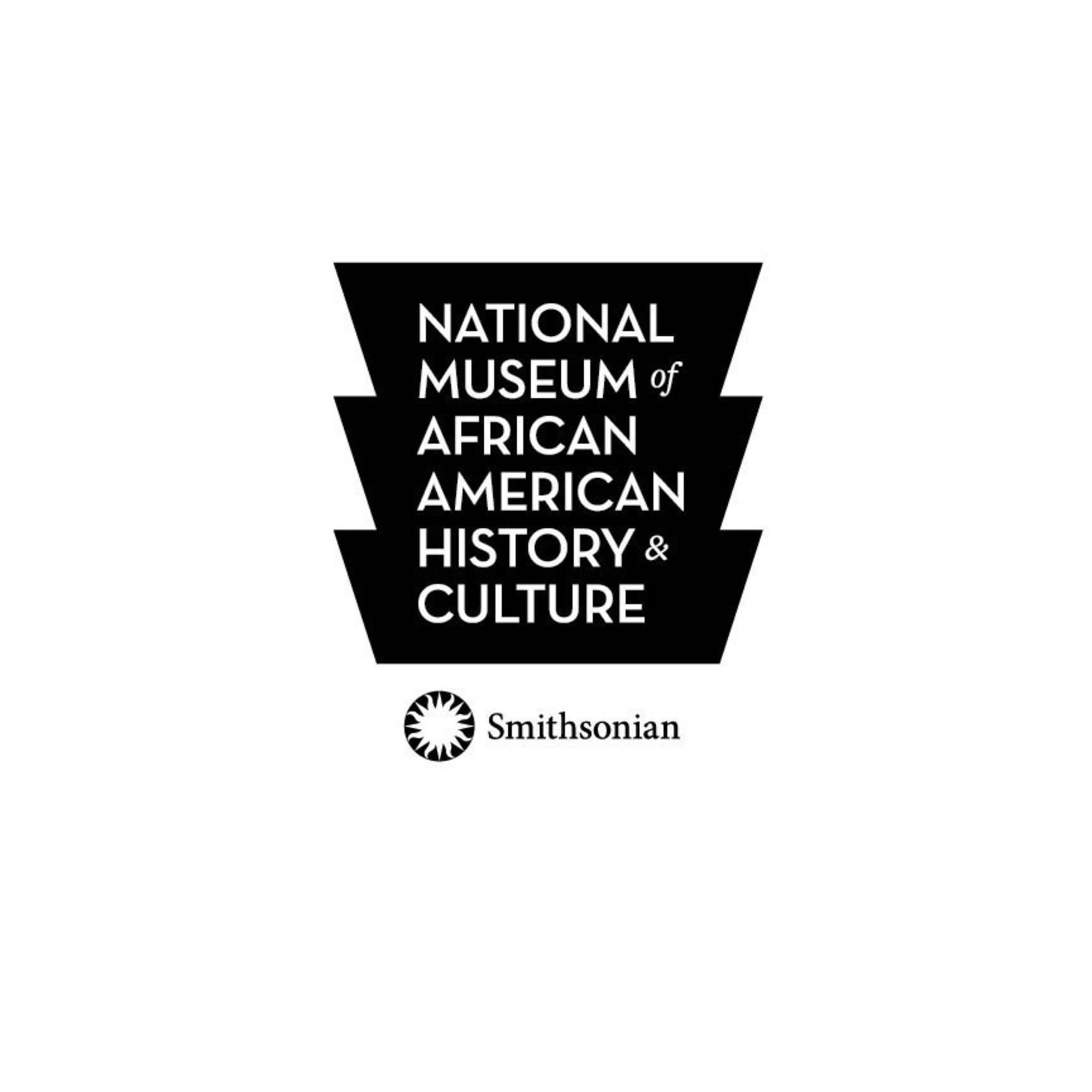 National Museum of African American History and Culture Logo